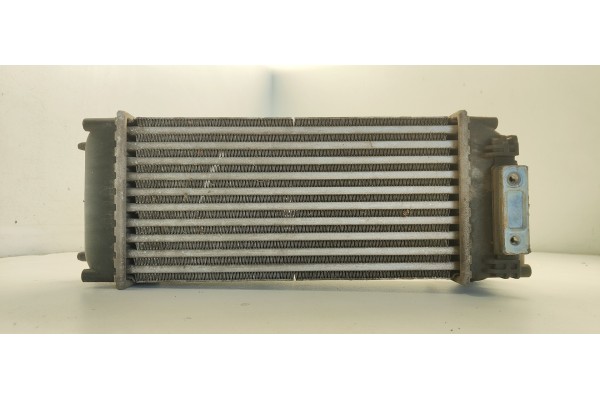 Recambio de intercooler para citroen c4 berlina cool referencia OEM IAM 9648551880  