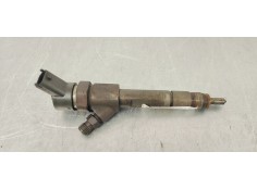 Recambio de inyector para renault scenic ii emotion referencia OEM IAM 0445110110B  