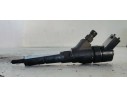 Recambio de inyector para peugeot 307 (s1) xr clim referencia OEM IAM 0445110008  