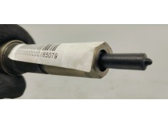 Recambio de inyector para bmw serie 3 berlina (e90) 2.0d 163 [320] referencia OEM IAM 7793836  