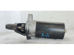 Recambio de motor arranque para audi a6 berlina (4b2) 2.5 tdi referencia OEM IAM 0001109021  