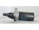 Recambio de motor arranque para audi a6 berlina (4b2) 2.5 tdi referencia OEM IAM 0001109021  