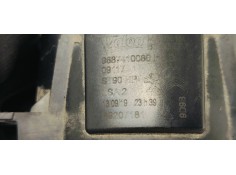 Recambio de faro antiniebla izquierdo para peugeot 3008 1.5hdi 130 fap referencia OEM IAM 9687410080  