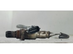 Recambio de sonda lambda para renault clio iv 1.2 referencia OEM IAM H8200495791  