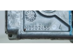 Recambio de conmutador de arranque para citroen c4 berlina cool referencia OEM IAM N0502455  