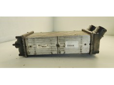Recambio de intercooler para citroen c4 berlina cool referencia OEM IAM 9648551880  