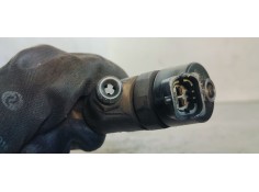 Recambio de inyector para peugeot 307 (s1) xr clim referencia OEM IAM 0445110008  
