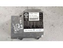 Recambio de centralita airbag para volkswagen passat lim. (362) 2.0 tdi referencia OEM IAM 5N0959655AA 221098118 4513190P