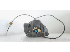 Recambio de cerradura puerta trasera izquierda para mercedes-benz clase c (w203) sportcoupe c 220 cdi (203.706) referencia OEM I