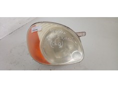 Recambio de faro derecho para hyundai atos (mx) 1.0 cat referencia OEM IAM 9210206XXX  