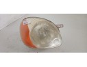 Recambio de faro derecho para hyundai atos (mx) 1.0 cat referencia OEM IAM 9210206XXX  