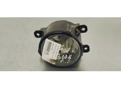 Recambio de faro antiniebla izquierdo para peugeot 3008 1.5hdi 130 fap referencia OEM IAM 9687410080  