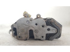 Recambio de cerradura puerta delantera izquierda para opel astra j lim. 1.3 cdti 95 fap referencia OEM IAM   