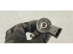 Recambio de inyector para renault scenic ii emotion referencia OEM IAM 0445110110B  