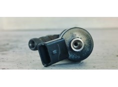 Recambio de inyector para peugeot 307 (s1) xr clim referencia OEM IAM 0445110008  