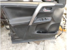 GUARNECIDO PUERTA DELANTERA IZQUIERDA 