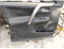 Recambio de guarnecido puerta delantera izquierda para toyota rav 4 referencia OEM IAM   