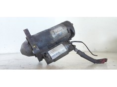Recambio de motor arranque para saab 9-3 cabrio vector referencia OEM IAM M001T30171  