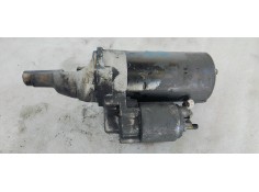 Recambio de motor arranque para audi a6 berlina (4b2) 2.5 tdi referencia OEM IAM 0001109021  