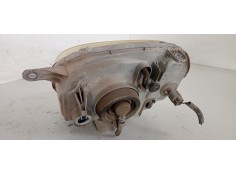 Recambio de faro derecho para hyundai atos (mx) 1.0 cat referencia OEM IAM 9210206XXX  