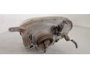 Recambio de faro derecho para hyundai atos (mx) 1.0 cat referencia OEM IAM 9210206XXX  