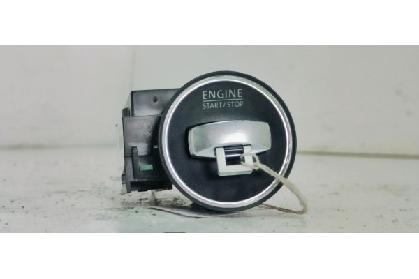 Recambio de conmutador de arranque para volkswagen passat cc (357) básico referencia OEM IAM 3C0905843AD  