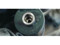 Recambio de inyector para peugeot 307 (s1) xr clim referencia OEM IAM 0445110008  