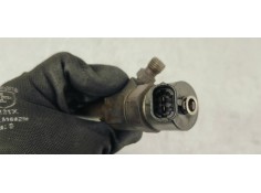 Recambio de inyector para renault scenic ii emotion referencia OEM IAM 0445110110B  