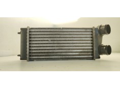 Recambio de intercooler para citroen c4 berlina cool referencia OEM IAM 9648551880  