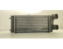 Recambio de intercooler para citroen c4 berlina cool referencia OEM IAM 9648551880  
