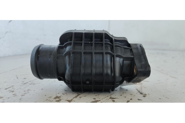 Recambio de tubo para peugeot 208 active referencia OEM IAM 9687261180  