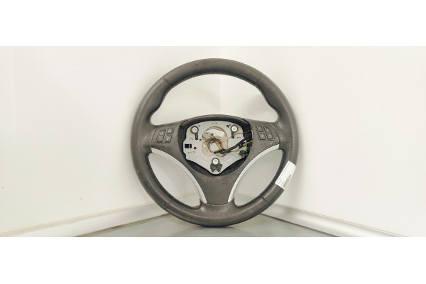 Recambio de volante para bmw serie 3 touring (e91) 2.0 d 177 [320] fap referencia OEM IAM 6769895  