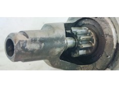 Recambio de motor arranque para audi a6 berlina (4b2) 2.5 tdi referencia OEM IAM 0001109021  