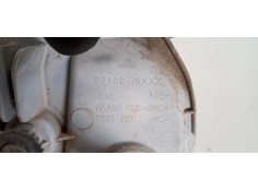 Recambio de faro derecho para hyundai atos (mx) 1.0 cat referencia OEM IAM 9210206XXX  