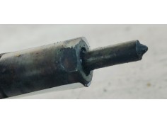 Recambio de inyector para peugeot 307 (s1) xr clim referencia OEM IAM 0445110008  