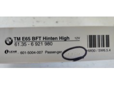 Recambio de modulo electronico para bmw serie 7 (e65/e66) 745i referencia OEM IAM 61356921980  