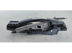 Recambio de maneta exterior trasera izquierda para skoda fabia (5j2 ) ambition referencia OEM IAM   