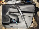 Recambio de guarnecido puerta delantera derecha para toyota rav 4 referencia OEM IAM   