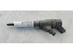 Recambio de inyector para peugeot 307 (s1) xr clim referencia OEM IAM 0445110008  