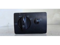 Recambio de mando luces para ford focus berlina (cak) 1.4 cat referencia OEM IAM 4M5T13A024  