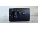 Recambio de mando luces para ford focus berlina (cak) 1.4 cat referencia OEM IAM 4M5T13A024  
