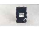 Recambio de modulo electronico para toyota avensis (t27) 2.2d-cat 150 fap referencia OEM IAM 8969005110  