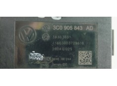 Recambio de conmutador de arranque para volkswagen passat cc (357) básico referencia OEM IAM 3C0905843AD  