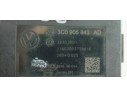 Recambio de conmutador de arranque para volkswagen passat cc (357) básico referencia OEM IAM 3C0905843AD  