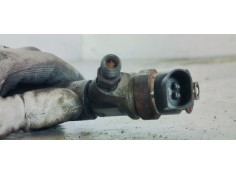 Recambio de inyector para bmw serie 1 berlina (e81/e87) 118d referencia OEM IAM 0445110209  