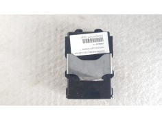 Recambio de modulo electronico para toyota avensis (t27) 2.2d-cat 150 fap referencia OEM IAM 8969005110  