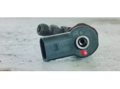 Recambio de inyector para bmw serie 1 berlina (e81/e87) 118d referencia OEM IAM 0445110209  