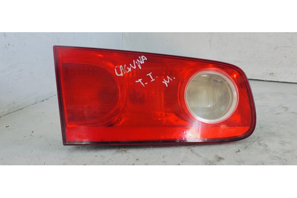 Recambio de piloto trasero izquierdo interior para renault laguna ii (bg0) confort expression referencia OEM IAM   