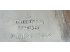 Recambio de piloto delantero izquierdo para citroen jumper combi (1) 1.9 turbodiesel referencia OEM IAM   