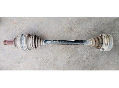 Recambio de transmision trasera izquierda para bmw x5 (e53) 3.0 turbodiesel cat referencia OEM IAM 7500916AI03  